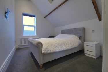 2 bed flat, West Avenue, Gosforth, Newcastle, NE34ES - Image 5